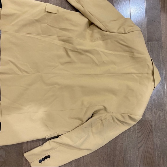 Zara Oversized Blazer - Picture 13 of 16